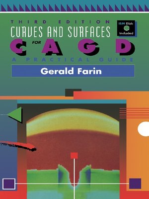 cover image of Curves and Surfaces for Computer-Aided Geometric Design